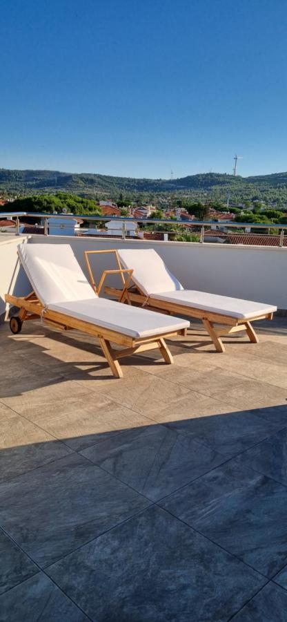 Kalyon Cesme Hotel Exterior foto