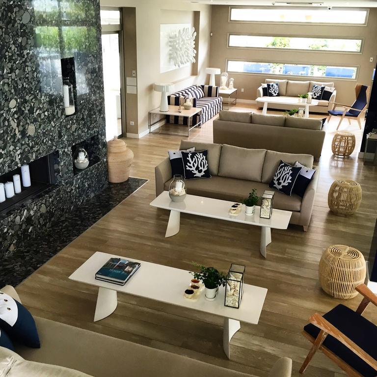 Kalyon Cesme Hotel Exterior foto