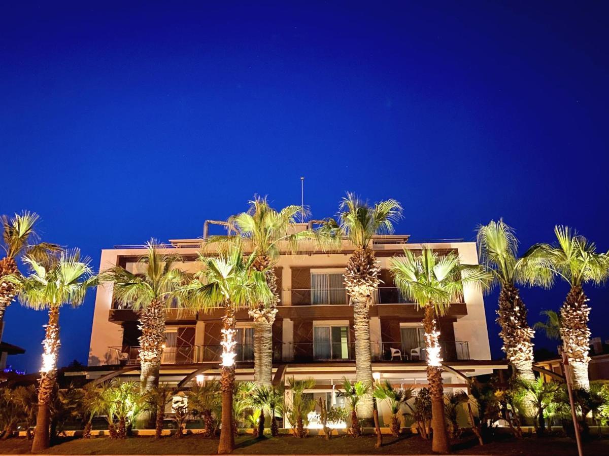 Kalyon Cesme Hotel Exterior foto