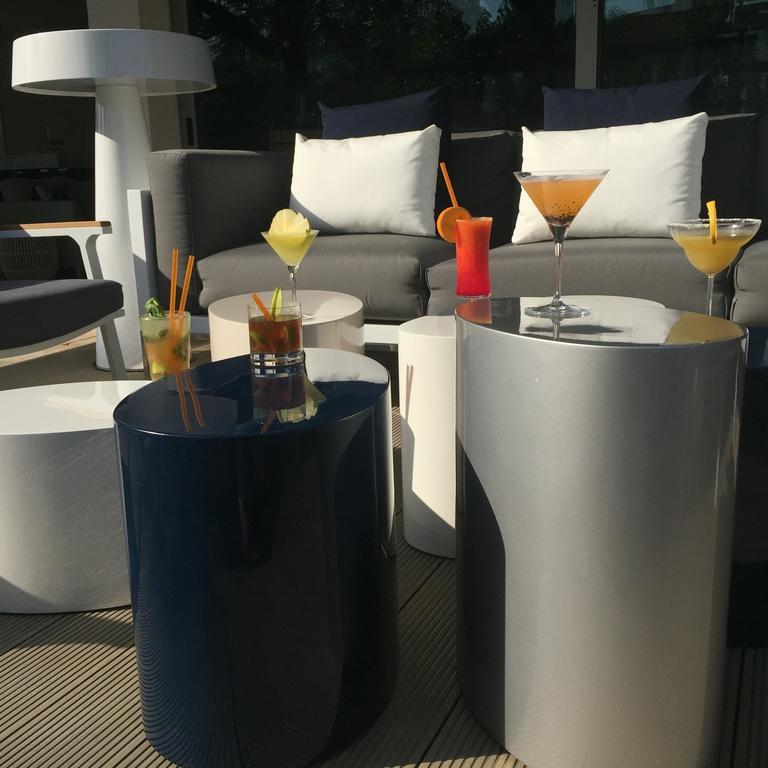Kalyon Cesme Hotel Exterior foto