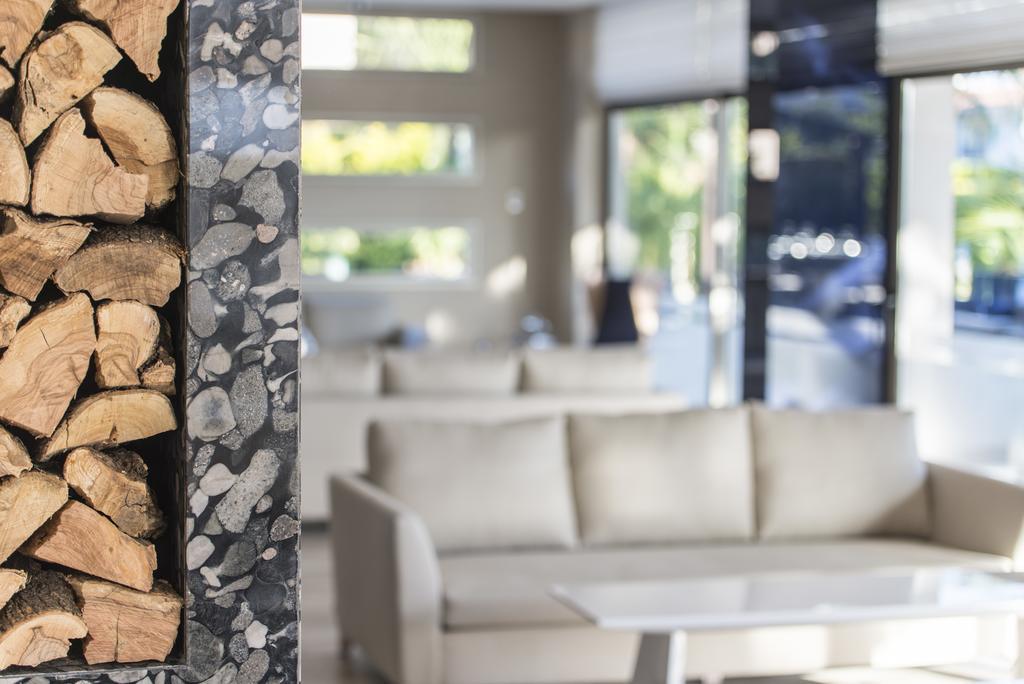 Kalyon Cesme Hotel Exterior foto